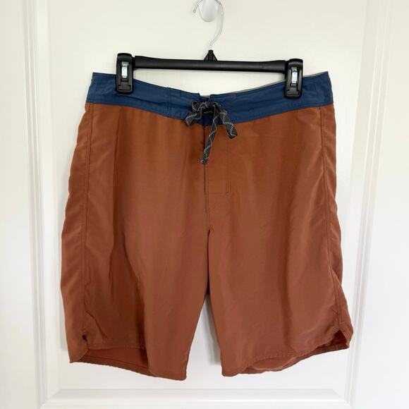 Patagonia Hydropeak Board Shorts 30 - Picture 2 of 6
